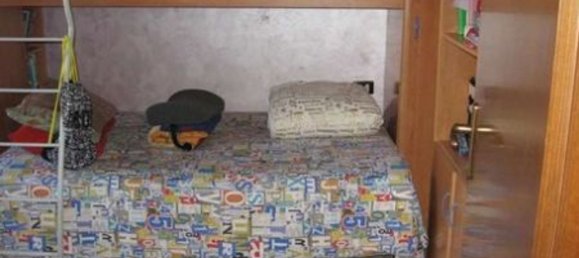 4 rooms House in Grezzago, Italy No. 162066 27