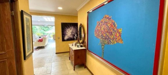 5 chambres Maison à Santa Ana, Costa Rica No. 1219 2