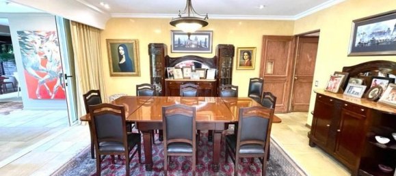 5 chambres Maison à Santa Ana, Costa Rica No. 1219 4