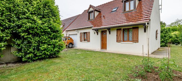 4 bedrooms House in Pontault-Combault, France No. 345307 15