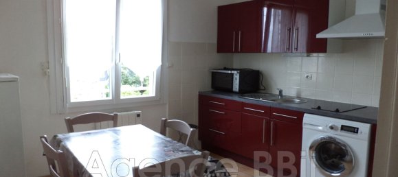 Квартира с 7 спальнями в Сен-Бриё, Франция № 291244 8