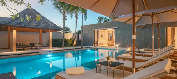 4 Schlafzimmer Villa in Phuket, Thailand, Nr. 85472 10
