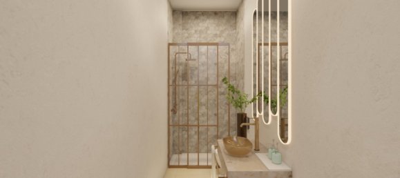 Apartment 1+1 in NUMBER 1 RESIDENCE, Alanya, Turkey No. 39380 3