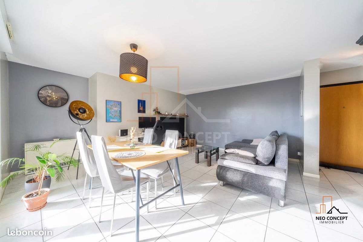 Apartamento de 3 divisões em Kurtzenhouse, France N.º 55147
