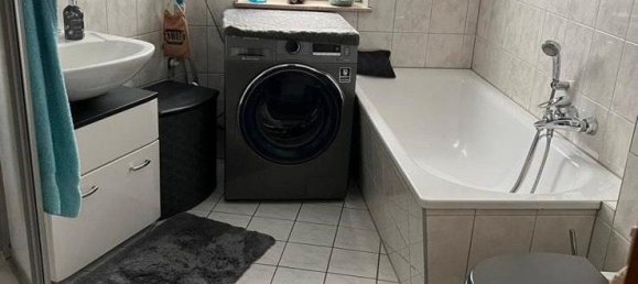 1 bedroom Apartment in Eichsfeld, Germany No. 218345 8