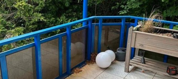 1 bedroom Apartment in Eichsfeld, Germany No. 218345 14