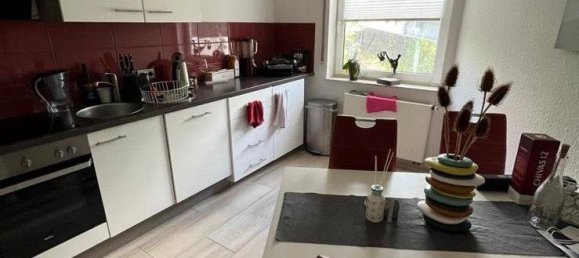 1 bedroom Apartment in Eichsfeld, Germany No. 218345 7