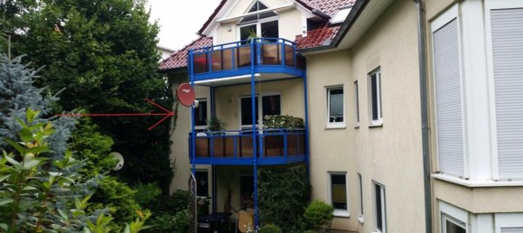 1 bedroom Apartment in Eichsfeld, Germany No. 218345 2