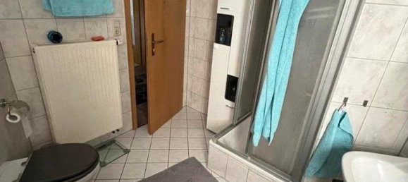 1 bedroom Apartment in Eichsfeld, Germany No. 218345 9