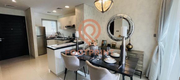 3 bedrooms Townhouse in Dubai, UAE No. 24521 2