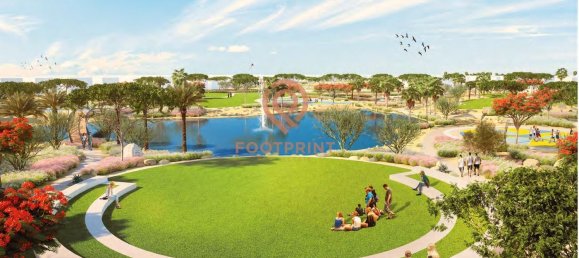 3 bedrooms Townhouse in Dubai, UAE No. 24521 13