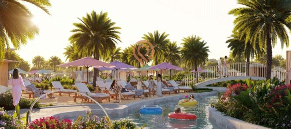 3 bedrooms Townhouse in Dubai, UAE No. 24521 11