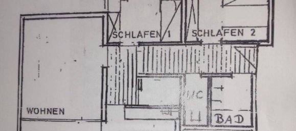 3غرفة شقة في Ortenaukreis, Germany رقم 86049 16