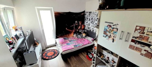 3غرفة شقة في Ortenaukreis, Germany رقم 86049 11