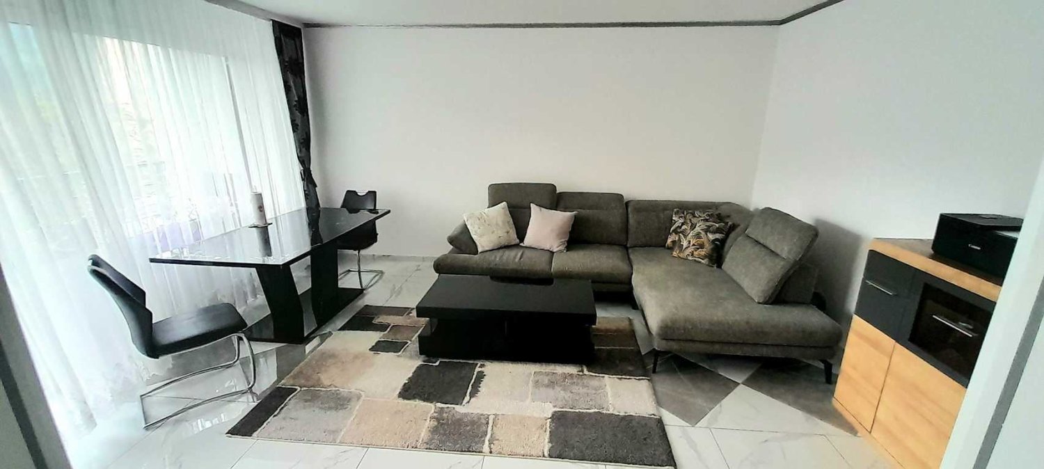 3غرفة شقة في Ortenaukreis, Germany رقم 86049