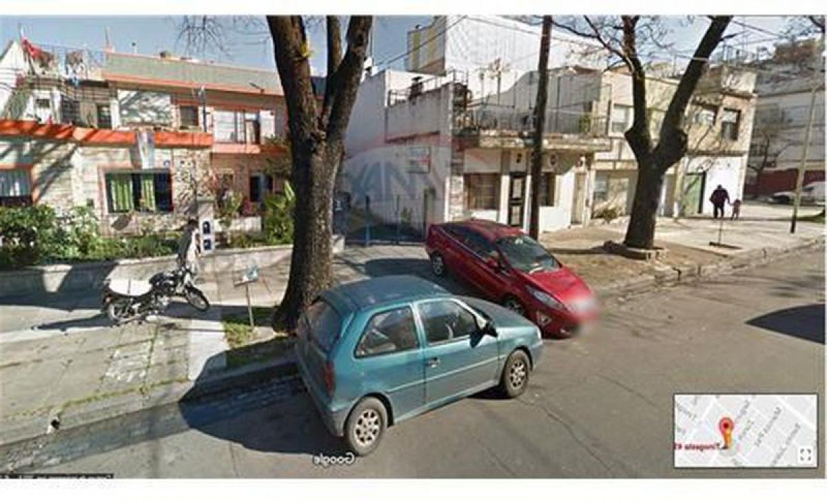 2 bedrooms House in Buenos Aires, Argentina No. 92462