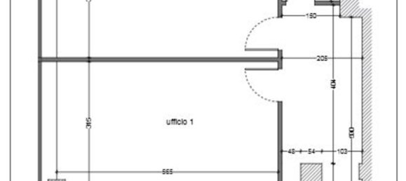 56m² Office in Naples, Italy No. 29993 16
