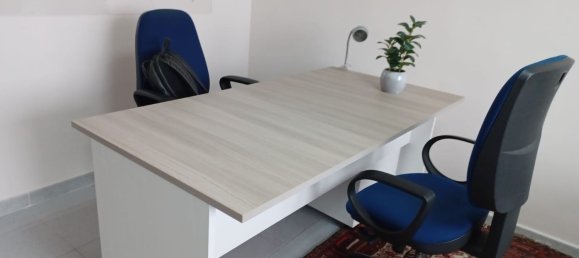 56m² Office in Naples, Italy No. 29993 8