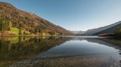  Land in Faistenau, Austria No. 63308