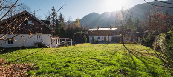  Land in Faistenau, Austria No. 63308 4