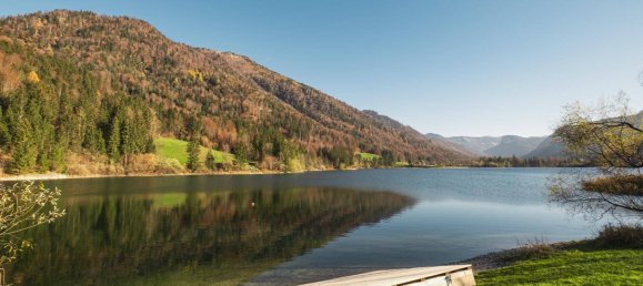  Land in Faistenau, Austria No. 63308 8