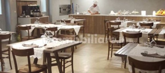 Hotel in Capestrano, Italy 400m², Nr. 303734 3