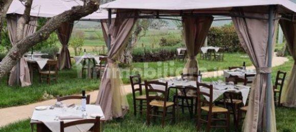 Hotel in Capestrano, Italy 400m², Nr. 303734 6