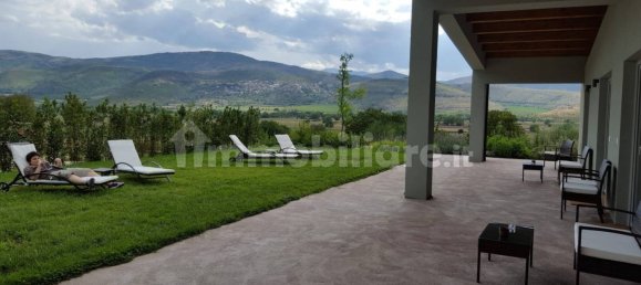 Hotel in Capestrano, Italy 400m², Nr. 303734 8