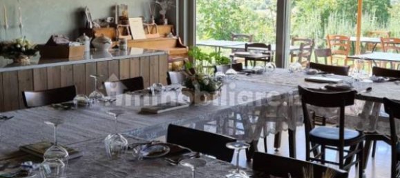 Hotel in Capestrano, Italy 400m², Nr. 303734 4