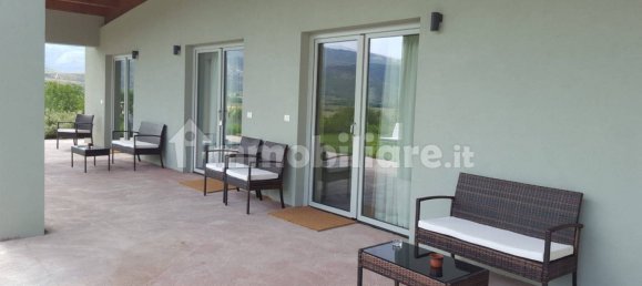 Hotel in Capestrano, Italy 400m², Nr. 303734 9