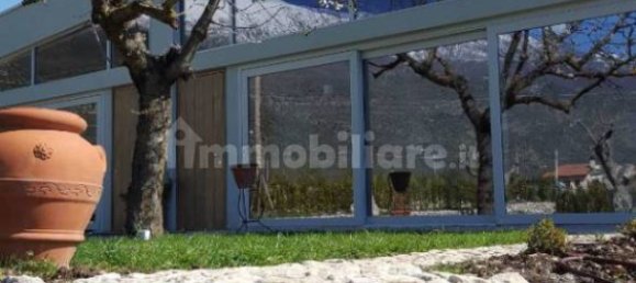 Hotel in Capestrano, Italy 400m², Nr. 303734 10