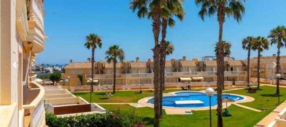 Квартира с 2 спальнями в Кабо Роиг, Испания № 157475 3