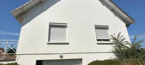 2 bedrooms House in Seine-Maritime, France No. 296214 4