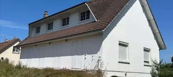 2 bedrooms House in Seine-Maritime, France No. 296214 3