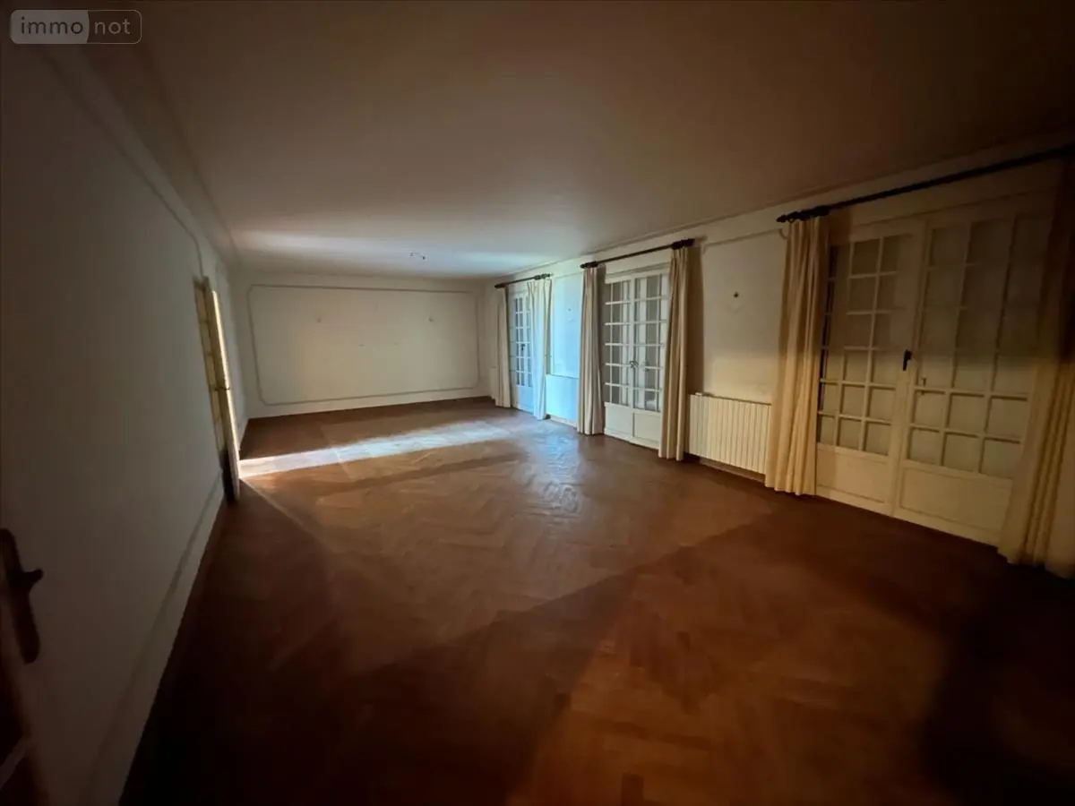 2 bedrooms House in Seine-Maritime, France No. 296214