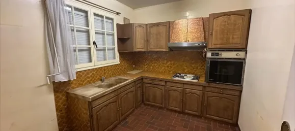 2 bedrooms House in Seine-Maritime, France No. 296214 6