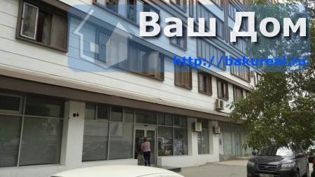 371m² Commercial property in Binagady, Azerbaijan No. 40