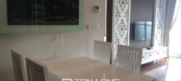 2 bedrooms Apartment in Ba Dinh, Vietnam No. 3315 3