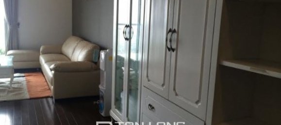2 bedrooms Apartment in Ba Dinh, Vietnam No. 3315 2