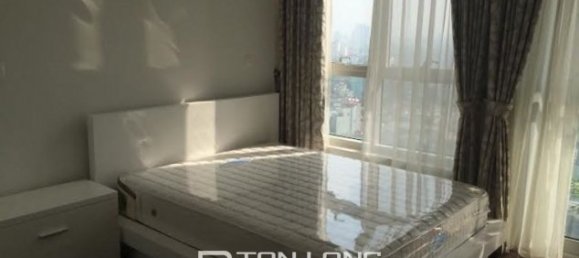 2 bedrooms Apartment in Ba Dinh, Vietnam No. 3315 8