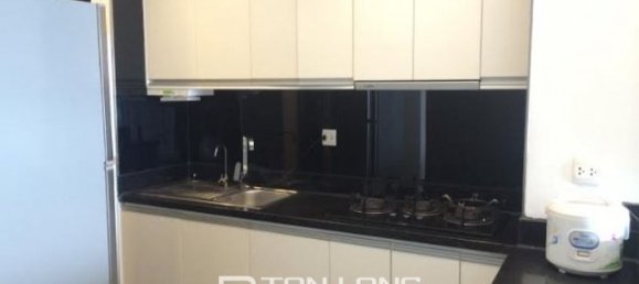 2 bedrooms Apartment in Ba Dinh, Vietnam No. 3315 4