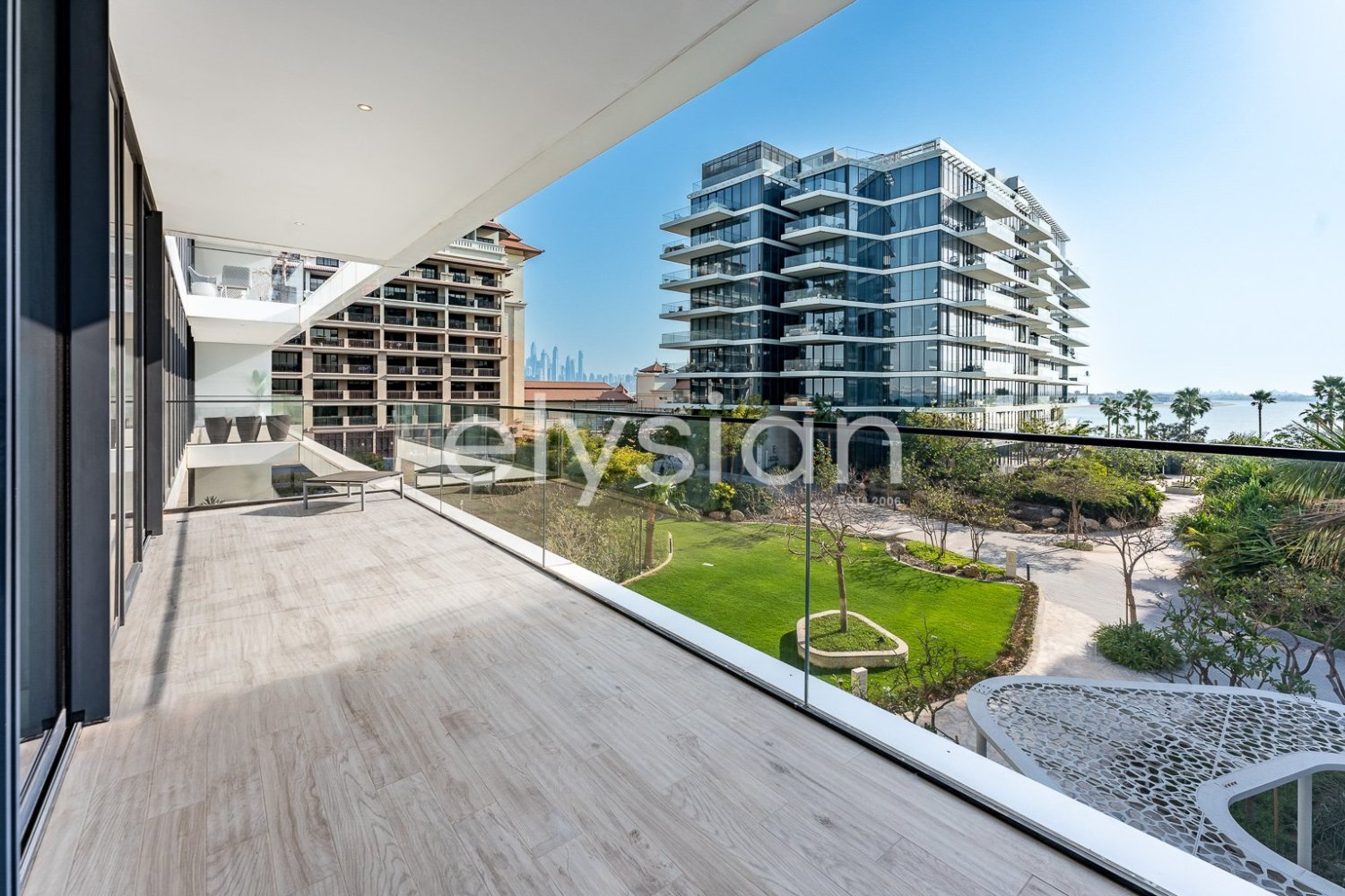 2 bedrooms Apartment in Palm Jumeirah, UAE No. 96838