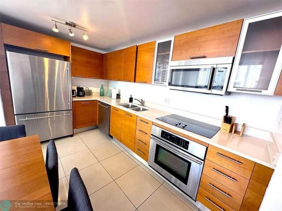 2 Schlafzimmer Haus in Miami, USA, Nr. 307527