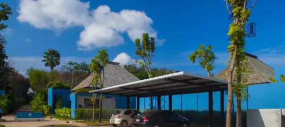 3 bedrooms Villa for sale in Phuket, Southern Thailand, Thailand № 80167 2
