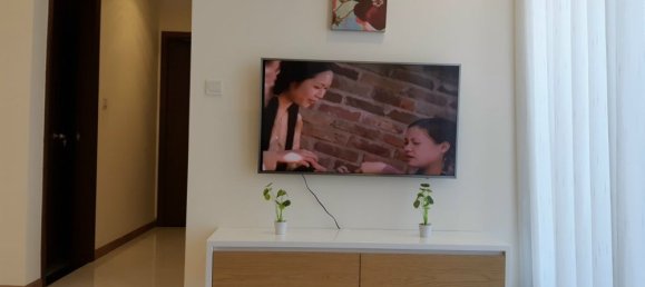 2 bedrooms Apartment in Binh Thanh, Vietnam No. 17762 3