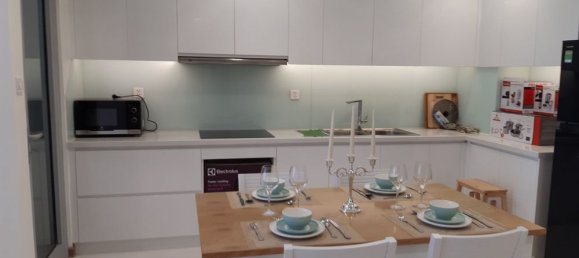 2 bedrooms Apartment in Binh Thanh, Vietnam No. 17762 5