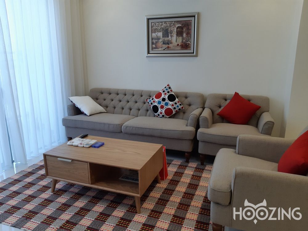 2 bedrooms Apartment in Binh Thanh, Vietnam No. 17762