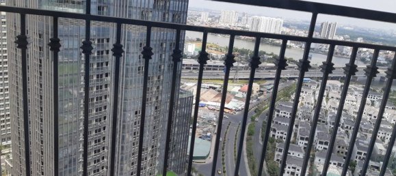 2 bedrooms Apartment in Binh Thanh, Vietnam No. 17762 6