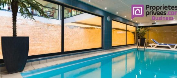 2 rooms Commercial property in Strasbourg, France No. 42110 4