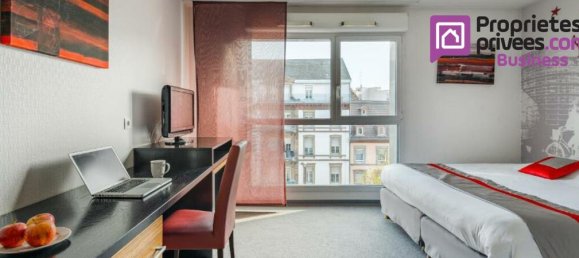 2 rooms Commercial property in Strasbourg, France No. 42110 2